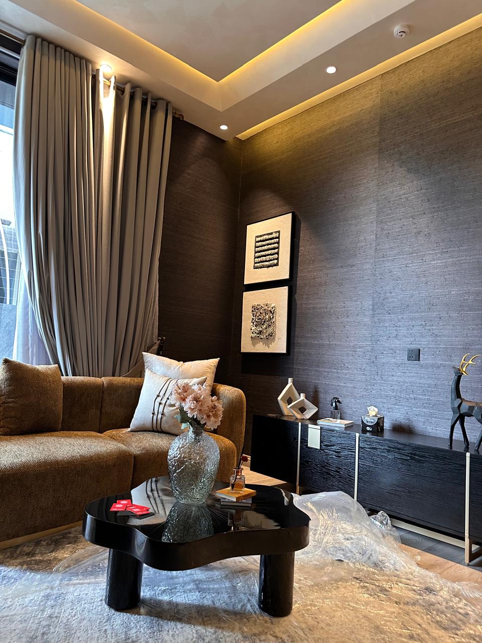 1 Kanal Fully Furnished Designer House for Sale in T Block, DHA Phase 7 Lahore