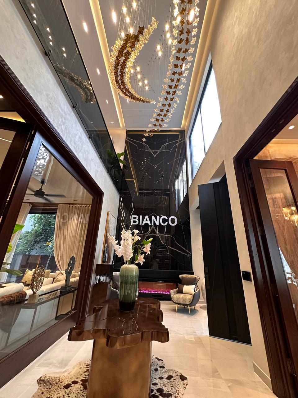 1 Kanal Fully Furnished Designer House for Sale in T Block, DHA Phase 7 Lahore