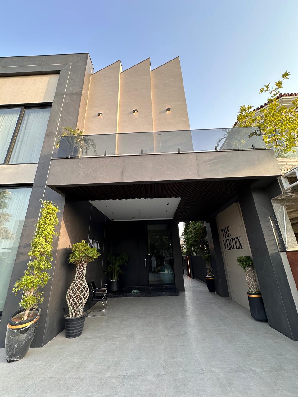 1 Kanal Fully Furnished Designer House for Sale in T Block, DHA Phase 7 Lahore