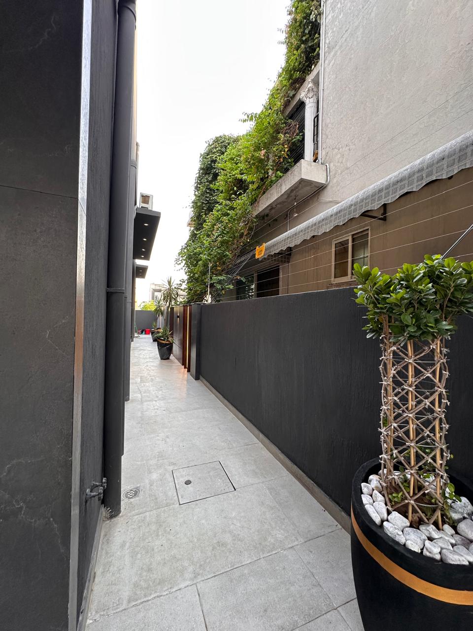 1 Kanal Fully Furnished Designer House for Sale in T Block, DHA Phase 7 Lahore