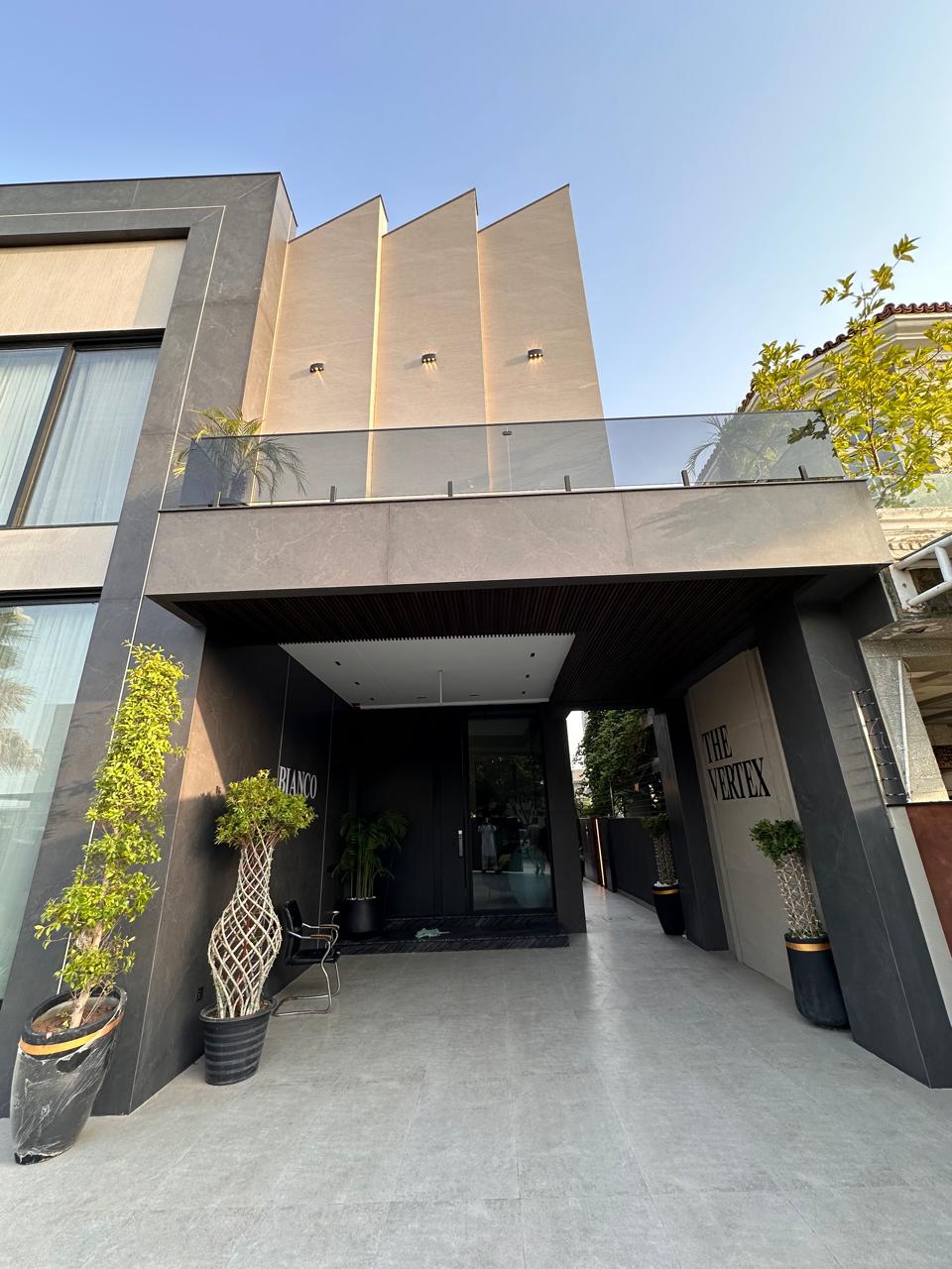 1 Kanal Fully Furnished Designer House for Sale in T Block, DHA Phase 7 Lahore