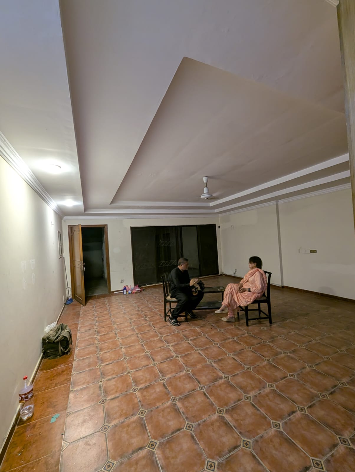 2 Kanal House for Sale on Arif Jan Road, Lahore Cantt