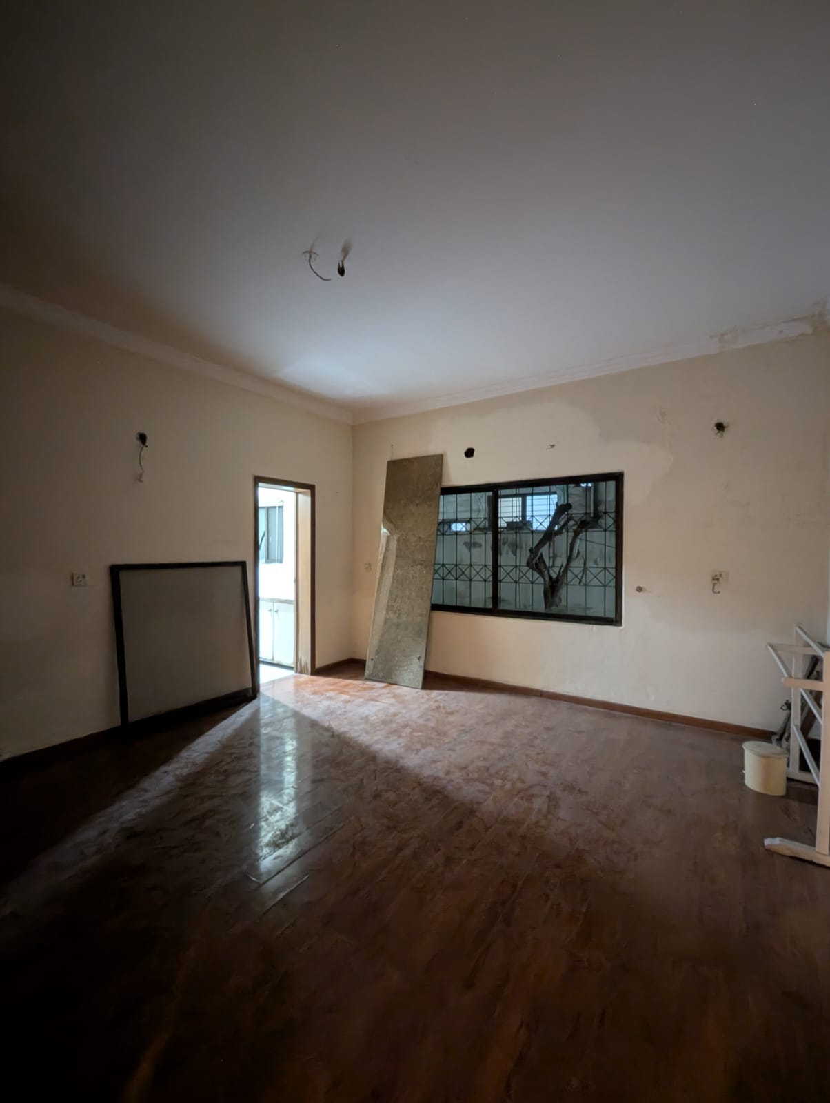 2 Kanal House for Sale on Arif Jan Road, Lahore Cantt