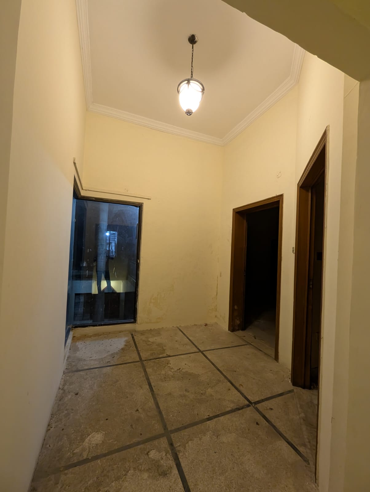 2 Kanal House for Sale on Arif Jan Road, Lahore Cantt