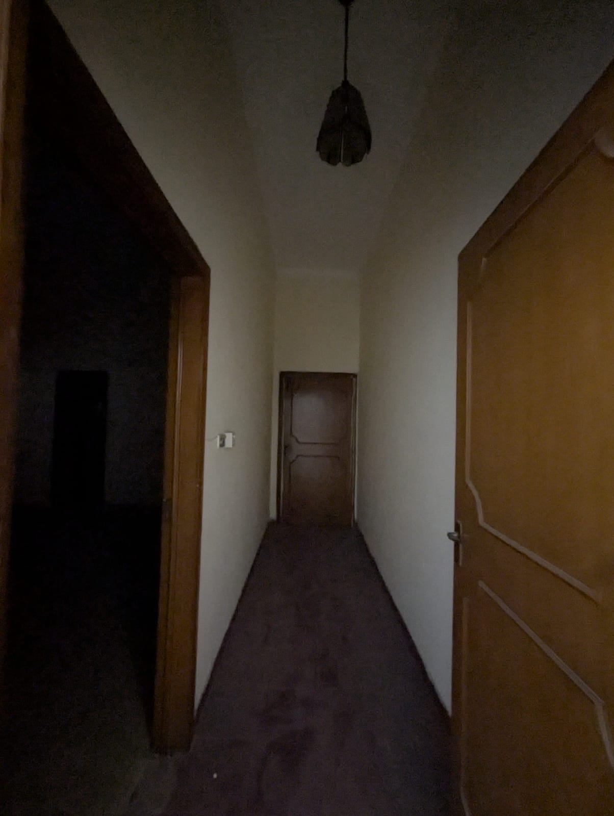 2 Kanal House for Sale on Arif Jan Road, Lahore Cantt