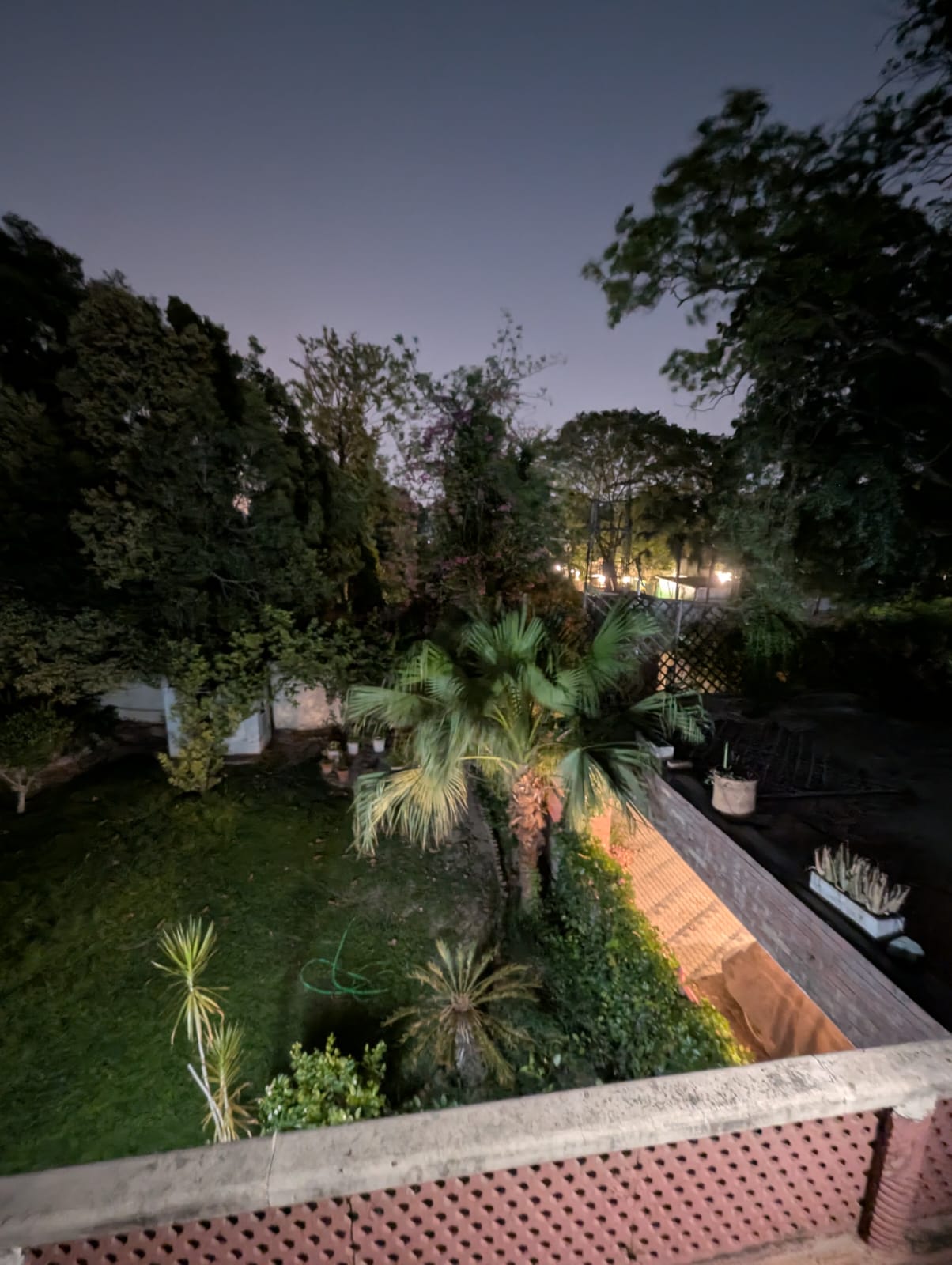 2 Kanal House for Sale on Arif Jan Road, Lahore Cantt