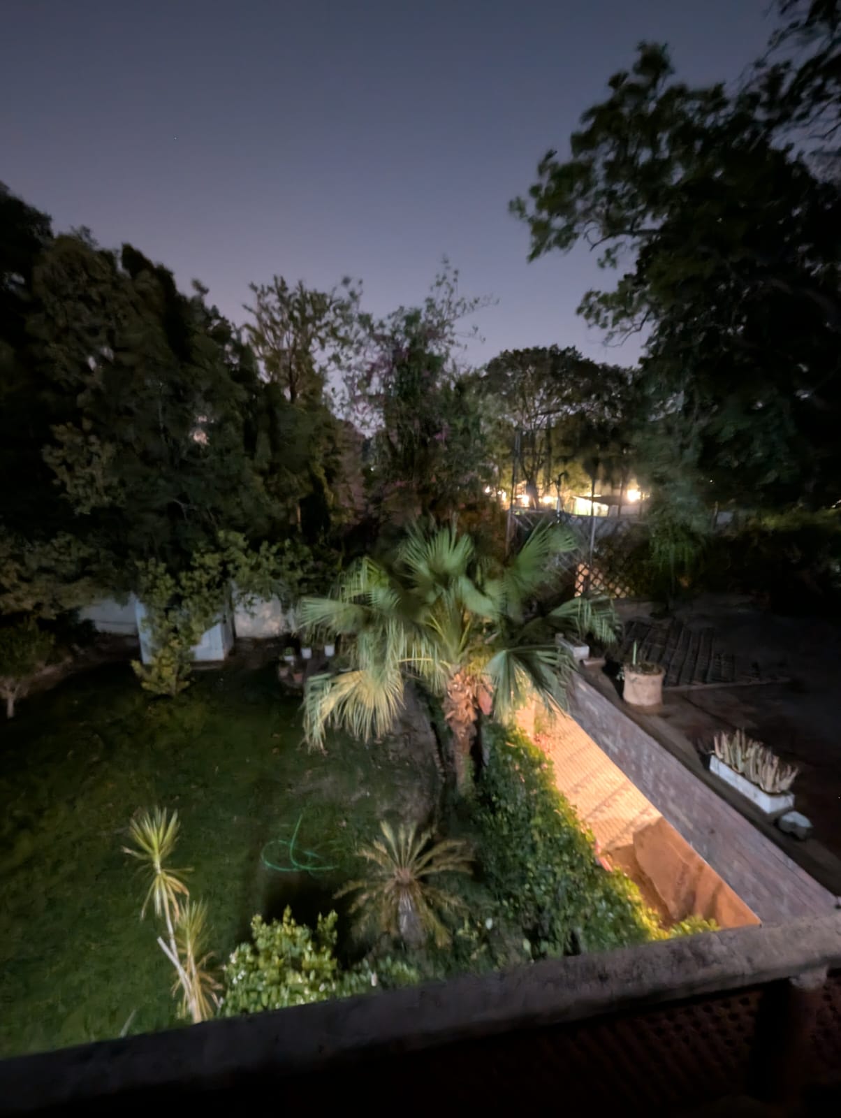 2 Kanal House for Sale on Arif Jan Road, Lahore Cantt