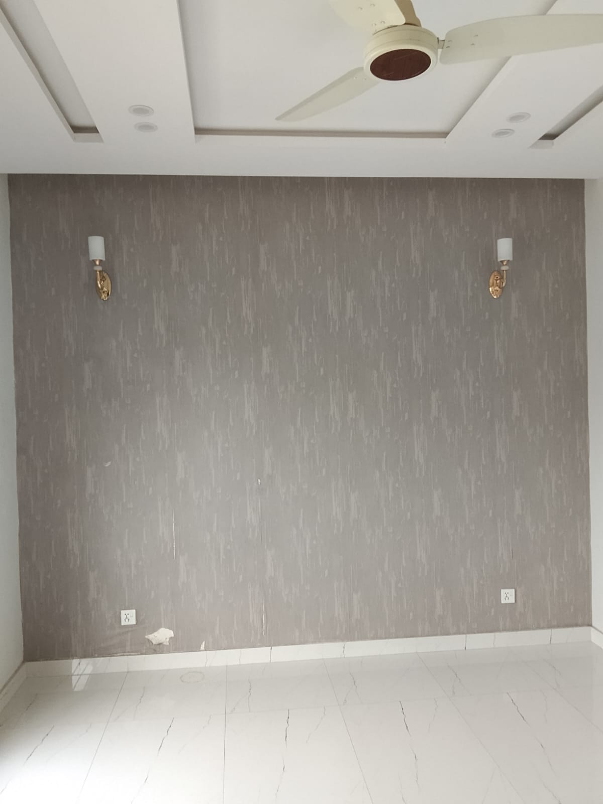 5 Marla House for Rent in A Block, DHA Phase 9 Town Lahore