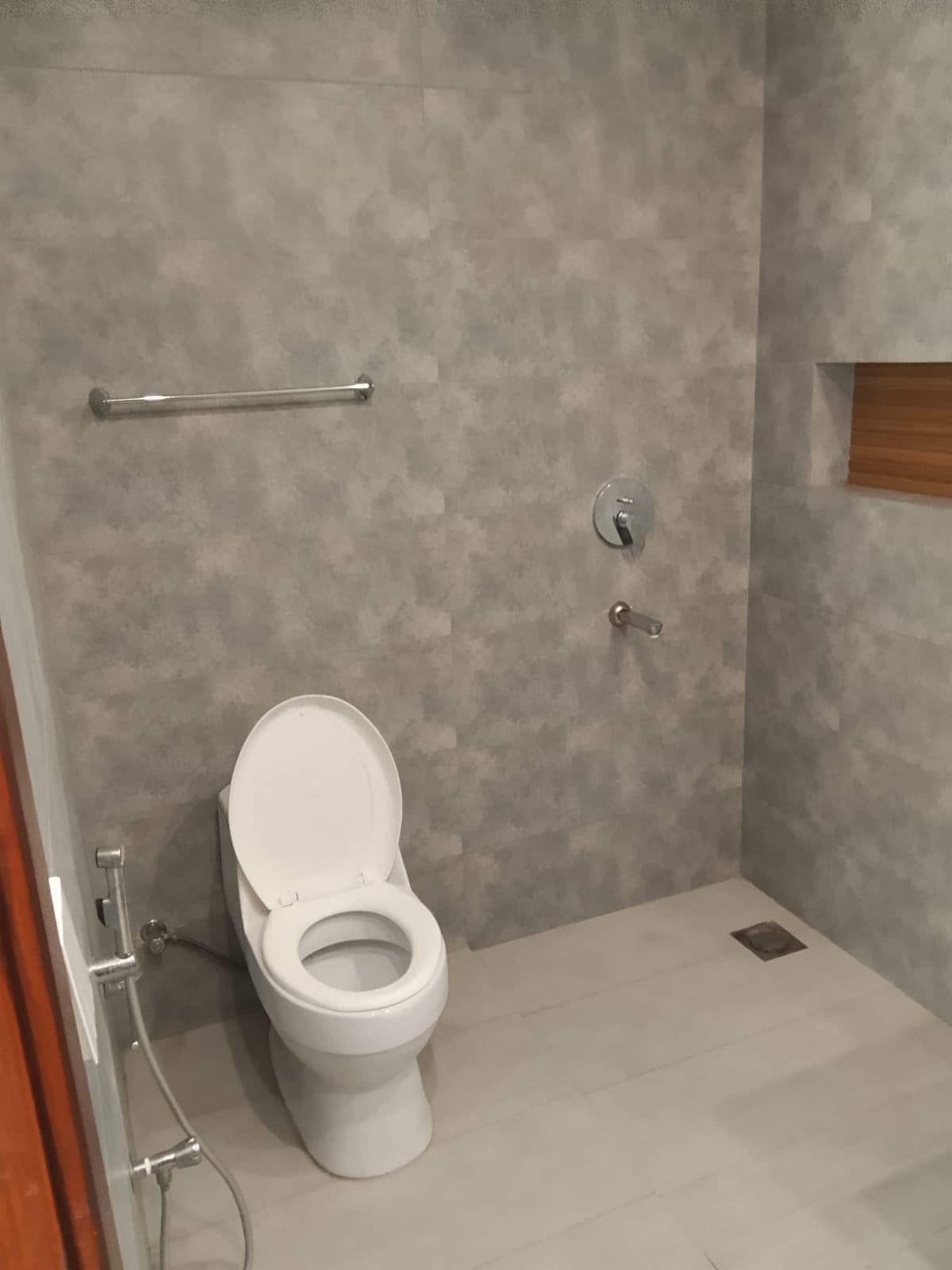 5 Marla House for Rent in A Block, DHA Phase 9 Town Lahore