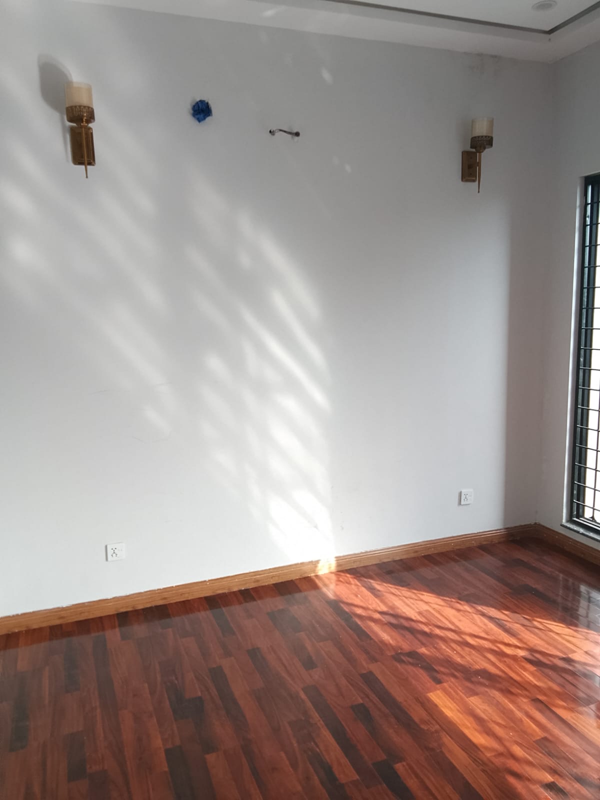 5 Marla House for Rent in A Block, DHA Phase 9 Town Lahore