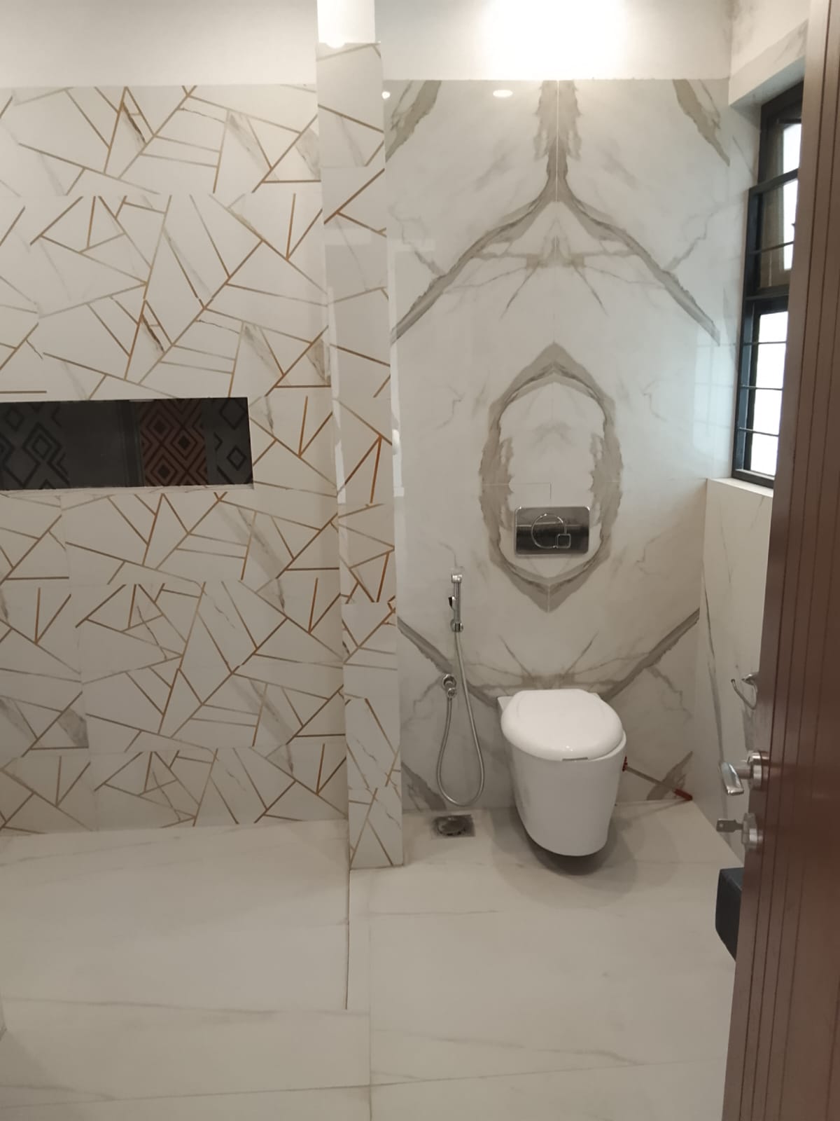 5 Marla House for Rent in A Block, DHA Phase 9 Town Lahore