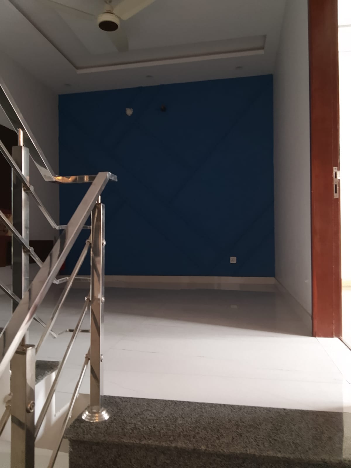5 Marla House for Rent in A Block, DHA Phase 9 Town Lahore