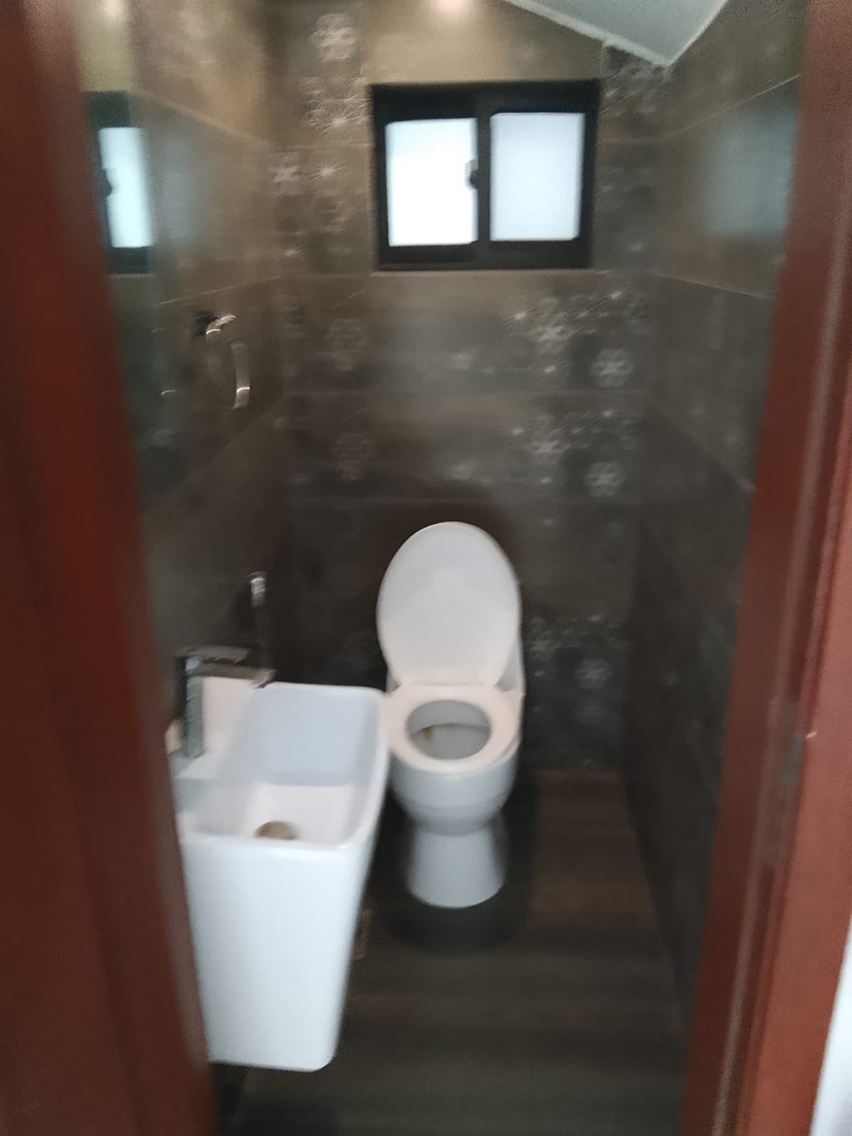 5 Marla House for Rent in A Block, DHA Phase 9 Town Lahore