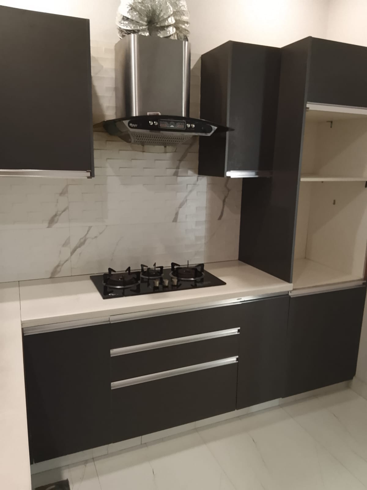 5 Marla House for Rent in A Block, DHA Phase 9 Town Lahore