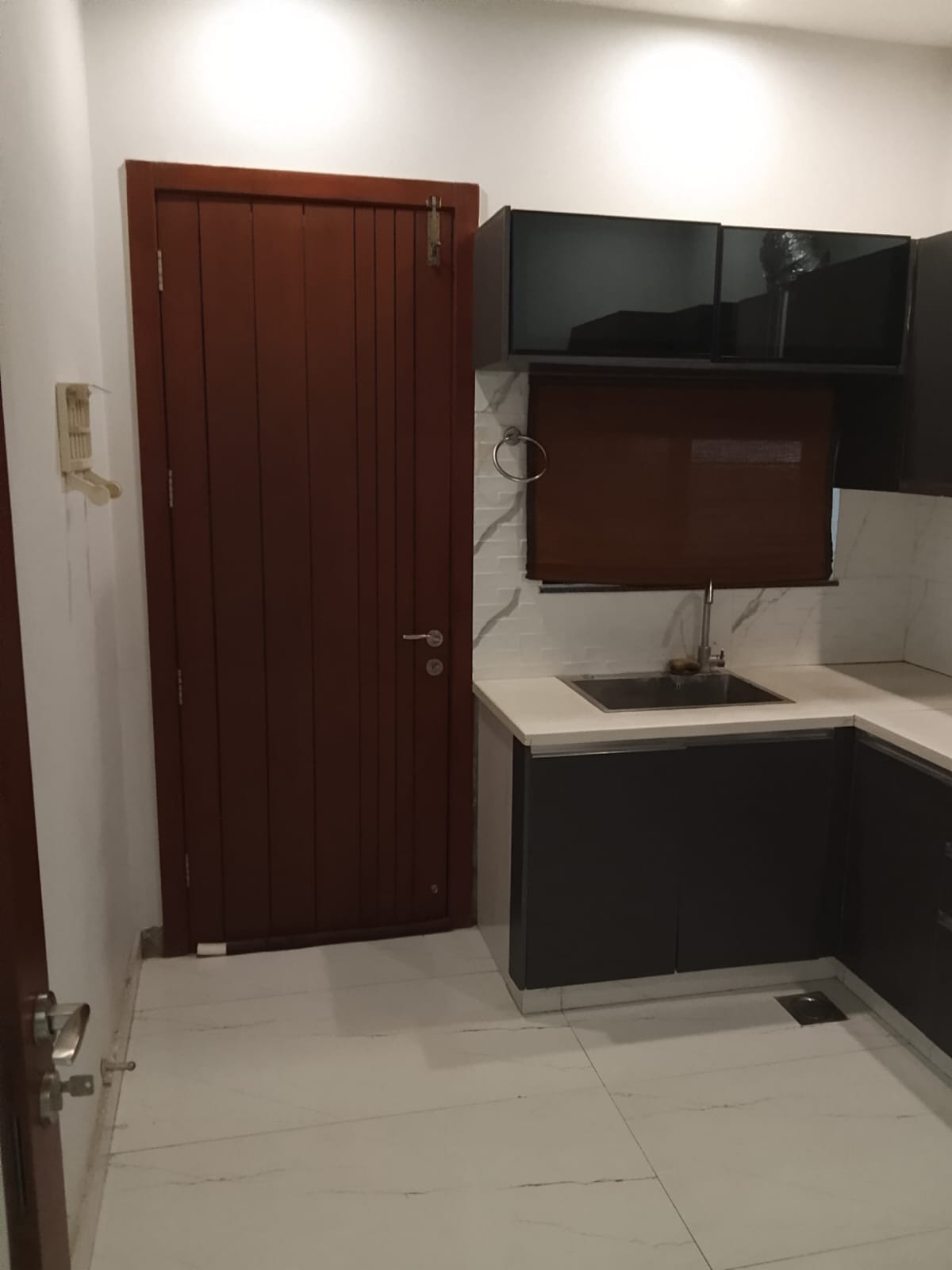 5 Marla House for Rent in A Block, DHA Phase 9 Town Lahore