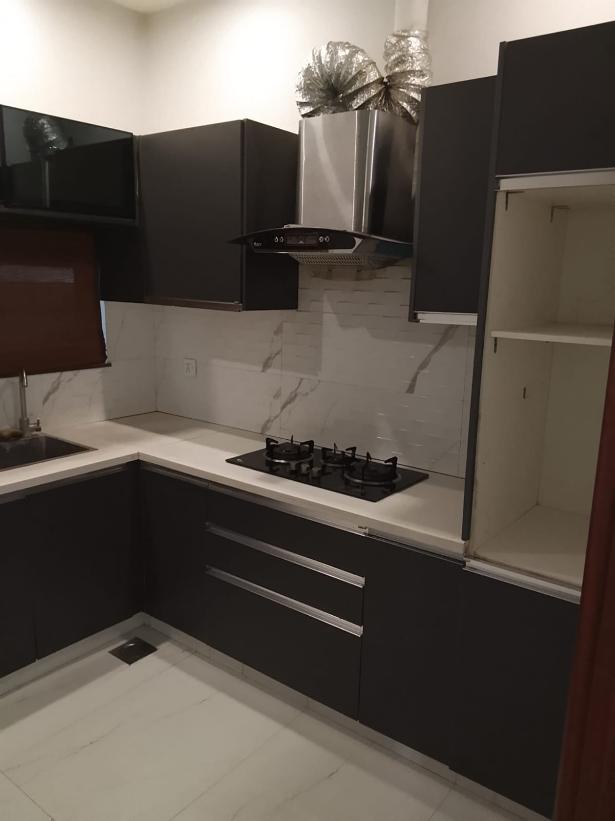 5 Marla House for Rent in A Block, DHA Phase 9 Town Lahore