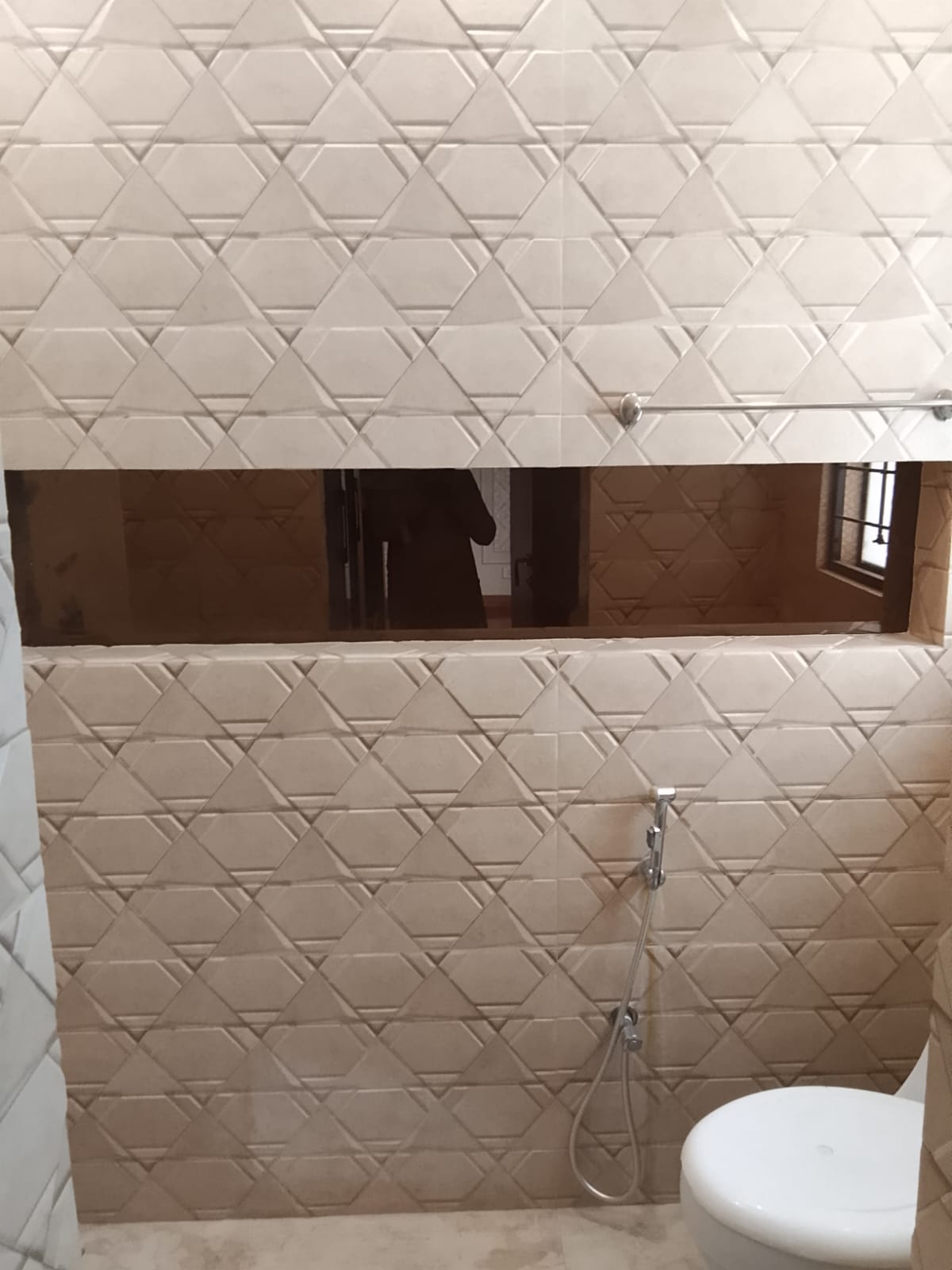 5 Marla House for Rent in A Block, DHA Phase 9 Town Lahore