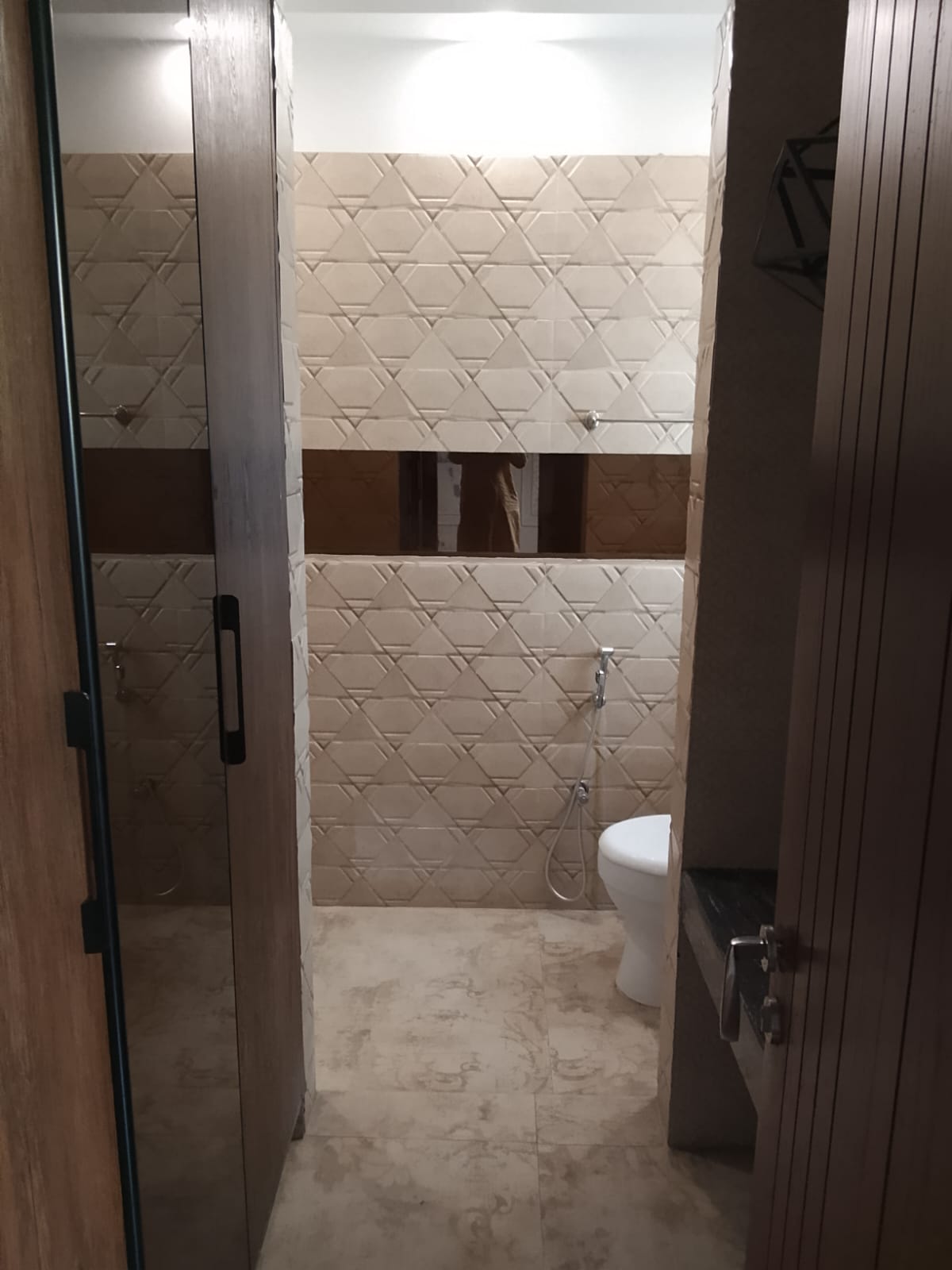 5 Marla House for Rent in A Block, DHA Phase 9 Town Lahore