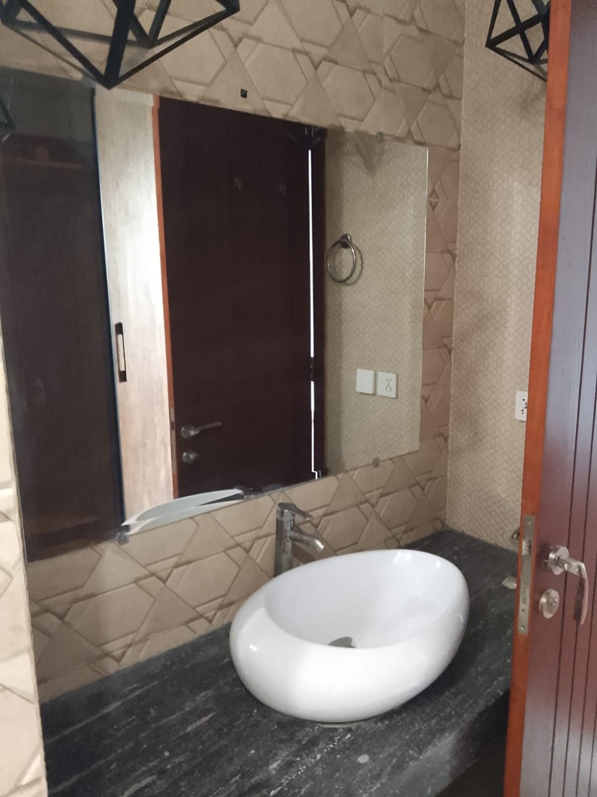 5 Marla House for Rent in A Block, DHA Phase 9 Town Lahore