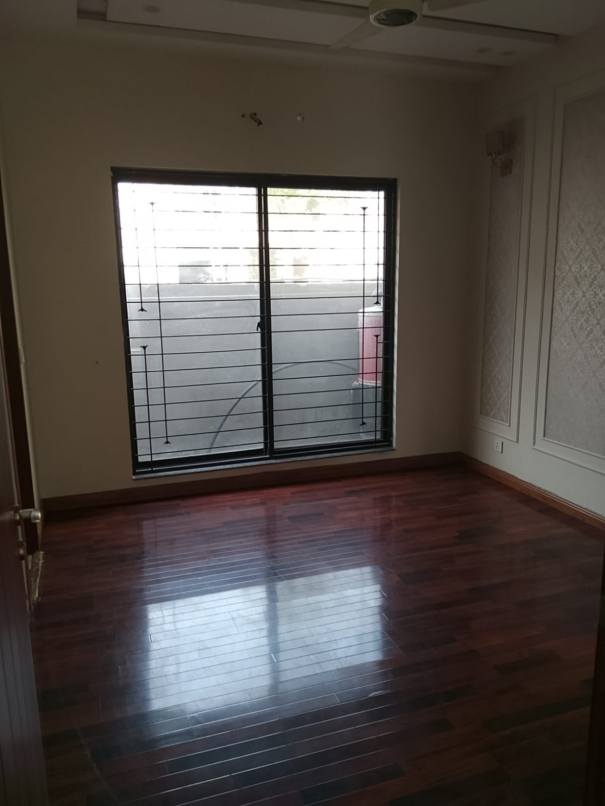 5 Marla House for Rent in A Block, DHA Phase 9 Town Lahore