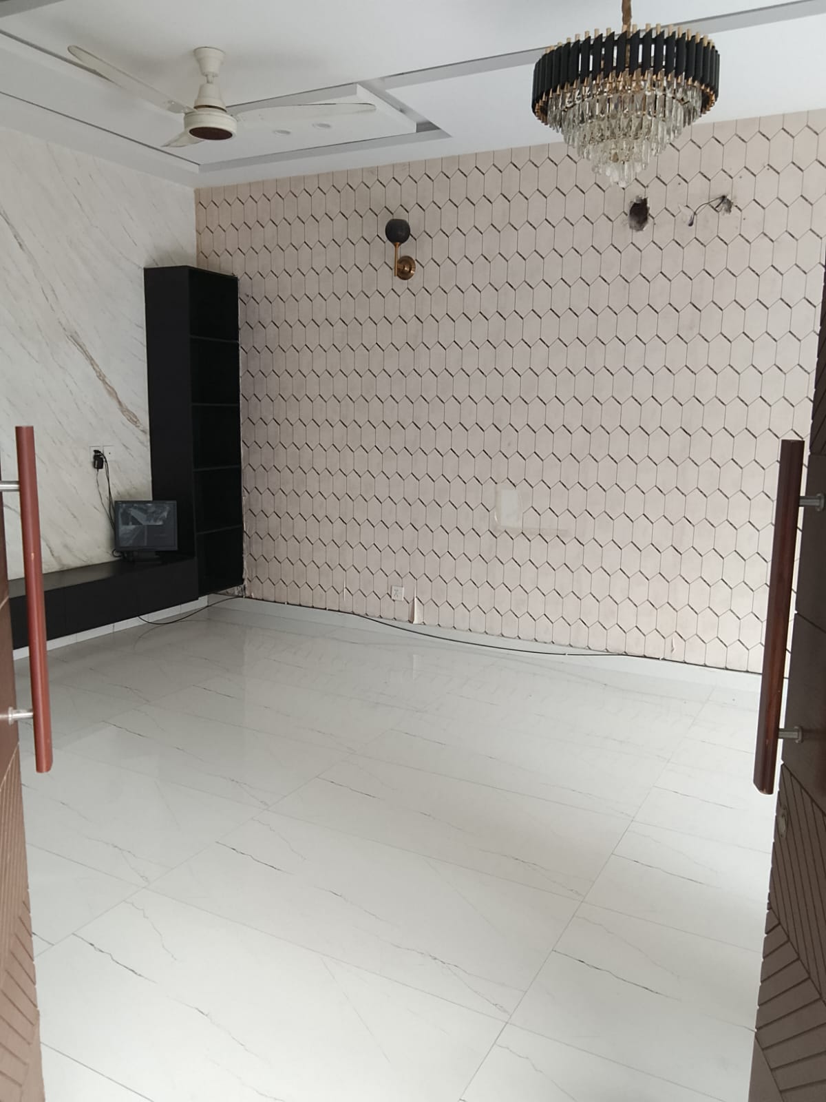 5 Marla House for Rent in A Block, DHA Phase 9 Town Lahore