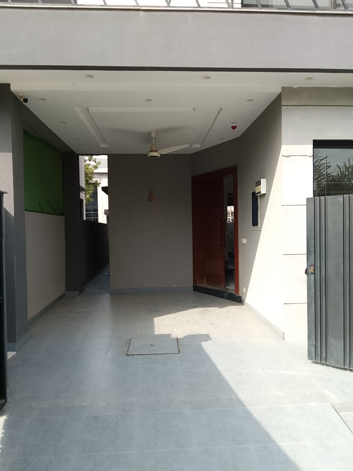 5 Marla House for Rent in A Block, DHA Phase 9 Town Lahore