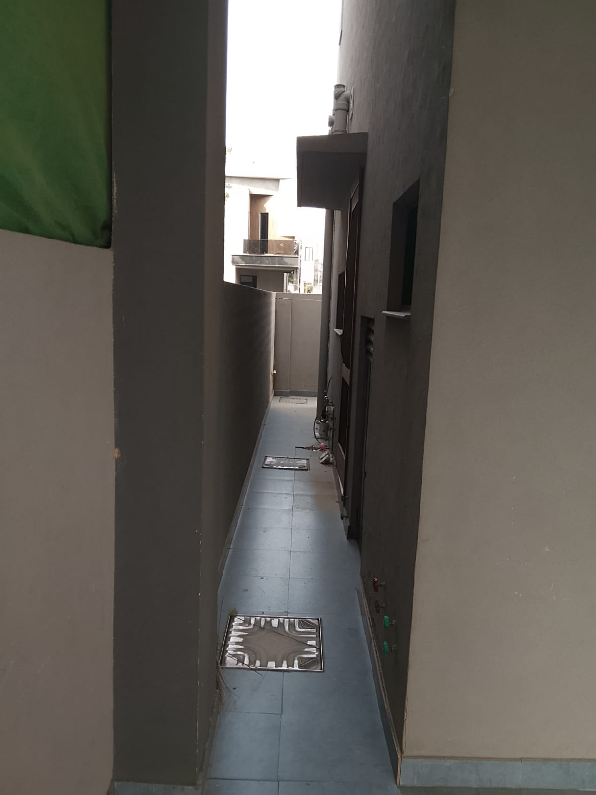 5 Marla House for Rent in A Block, DHA Phase 9 Town Lahore