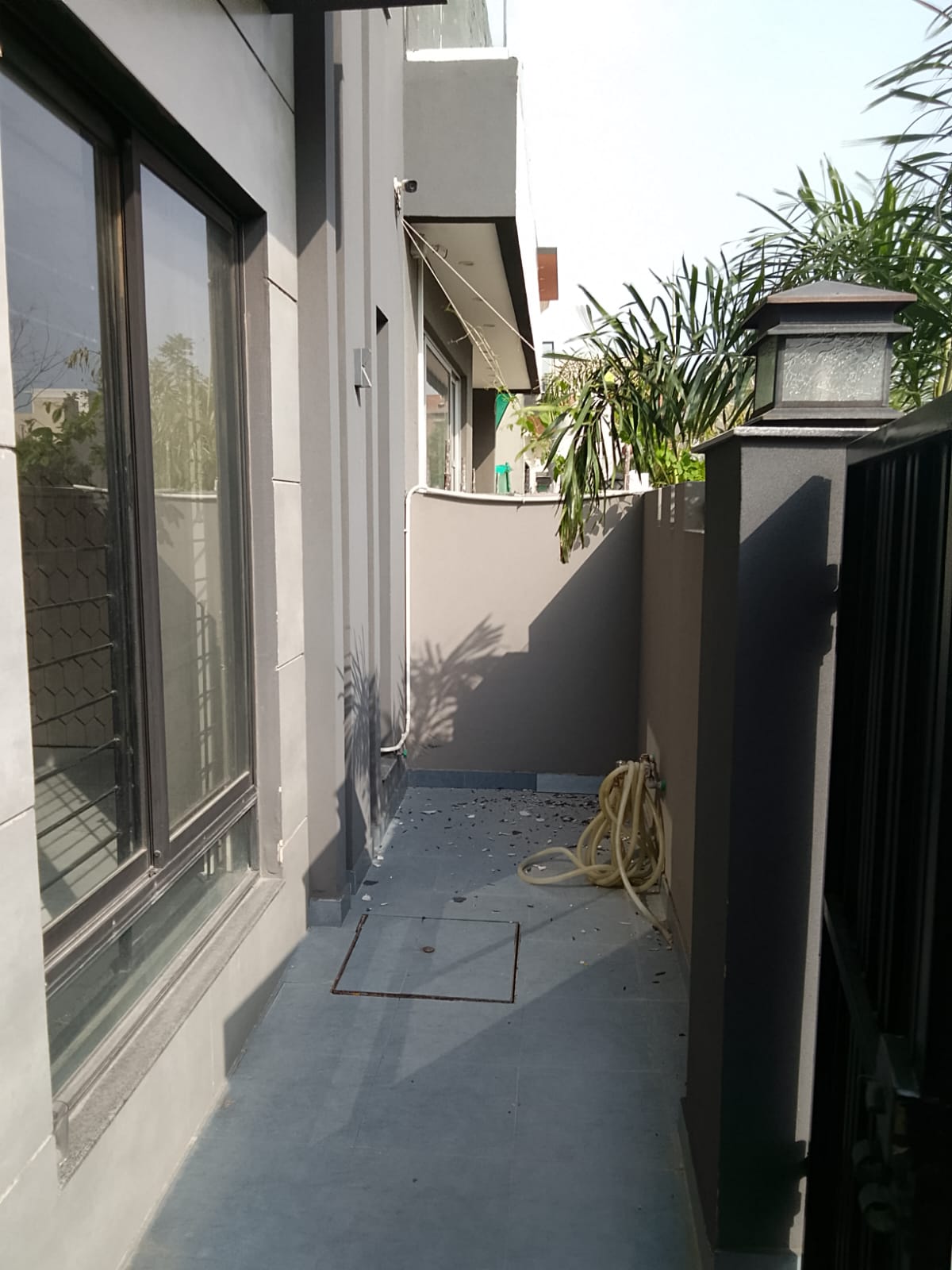5 Marla House for Rent in A Block, DHA Phase 9 Town Lahore