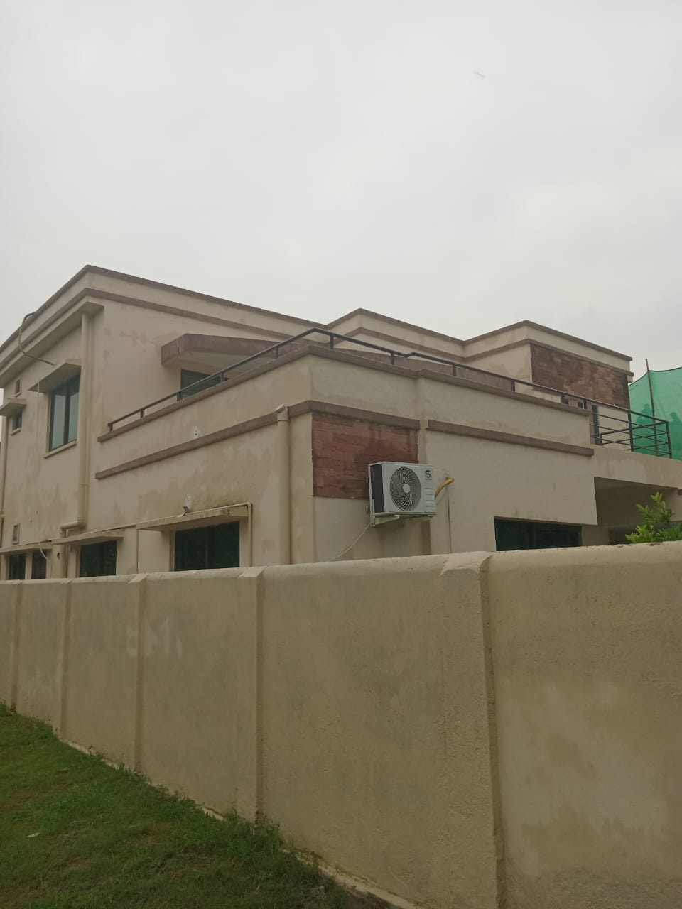 1 Kanal Falcon House for Sale in PAF Falcon Complex Lahore