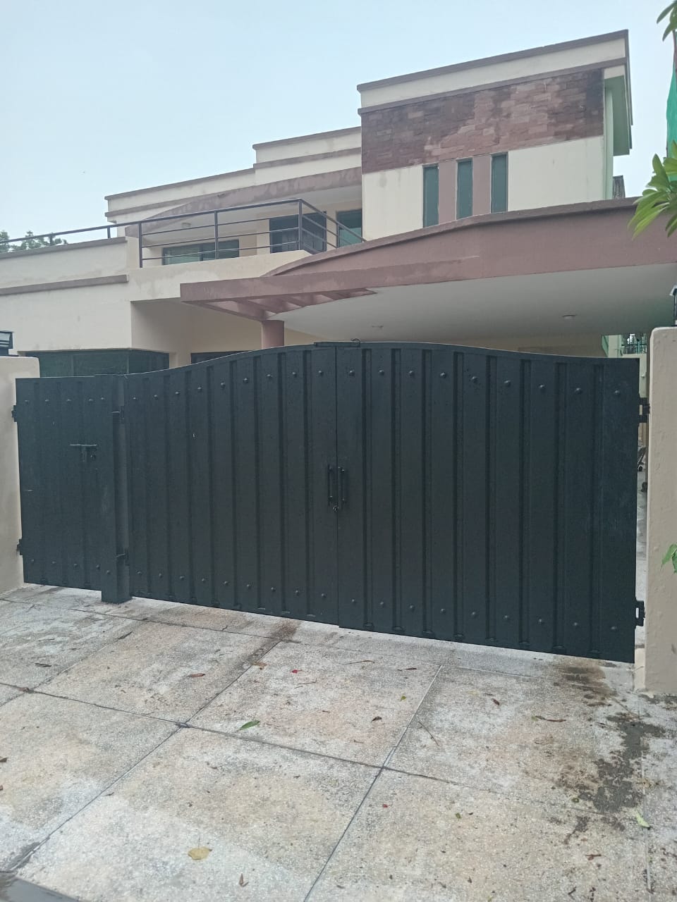 1 Kanal Falcon House for Sale in PAF Falcon Complex Lahore