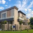 10 Marla Brand New Corner House for Sale in DHA Lahore