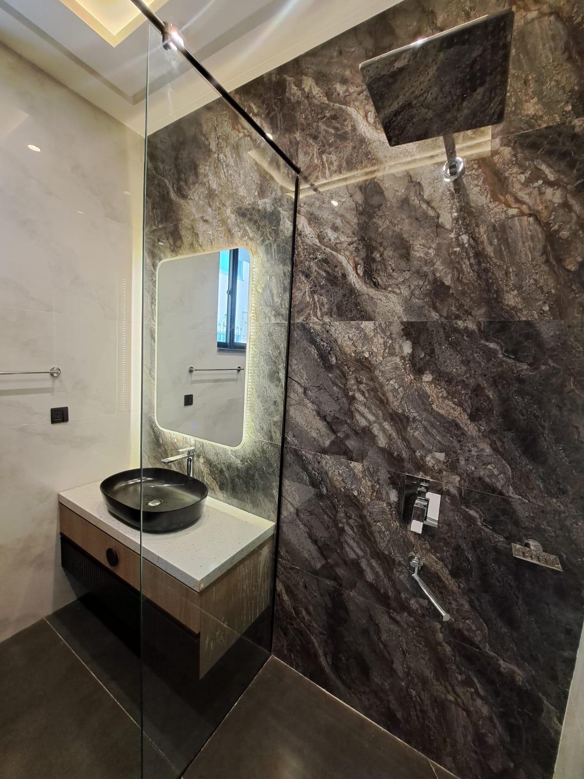 10 Marla Brand New Corner House for Sale in DHA Lahore