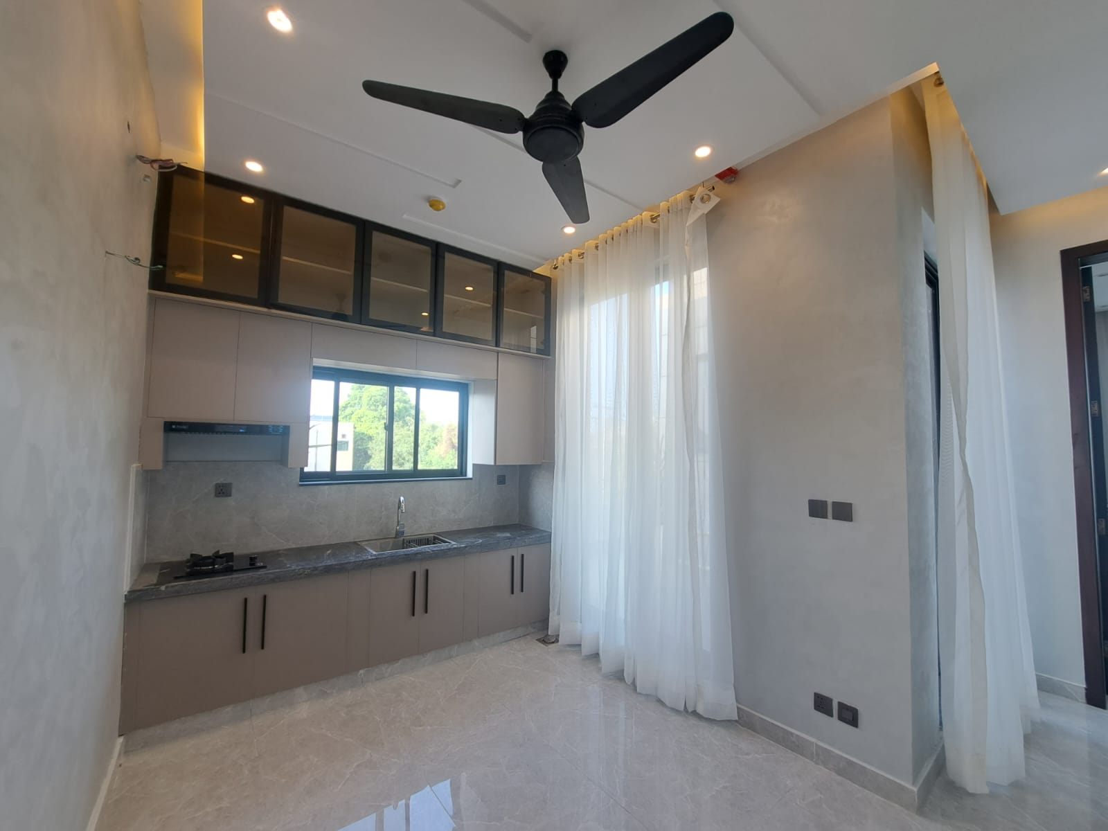 10 Marla Brand New Corner House for Sale in DHA Lahore