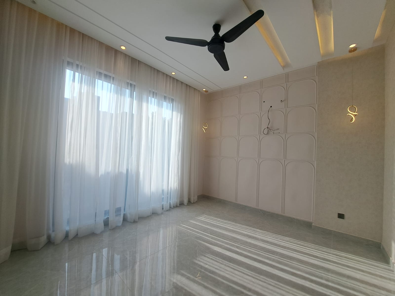 10 Marla Brand New Corner House for Sale in DHA Lahore