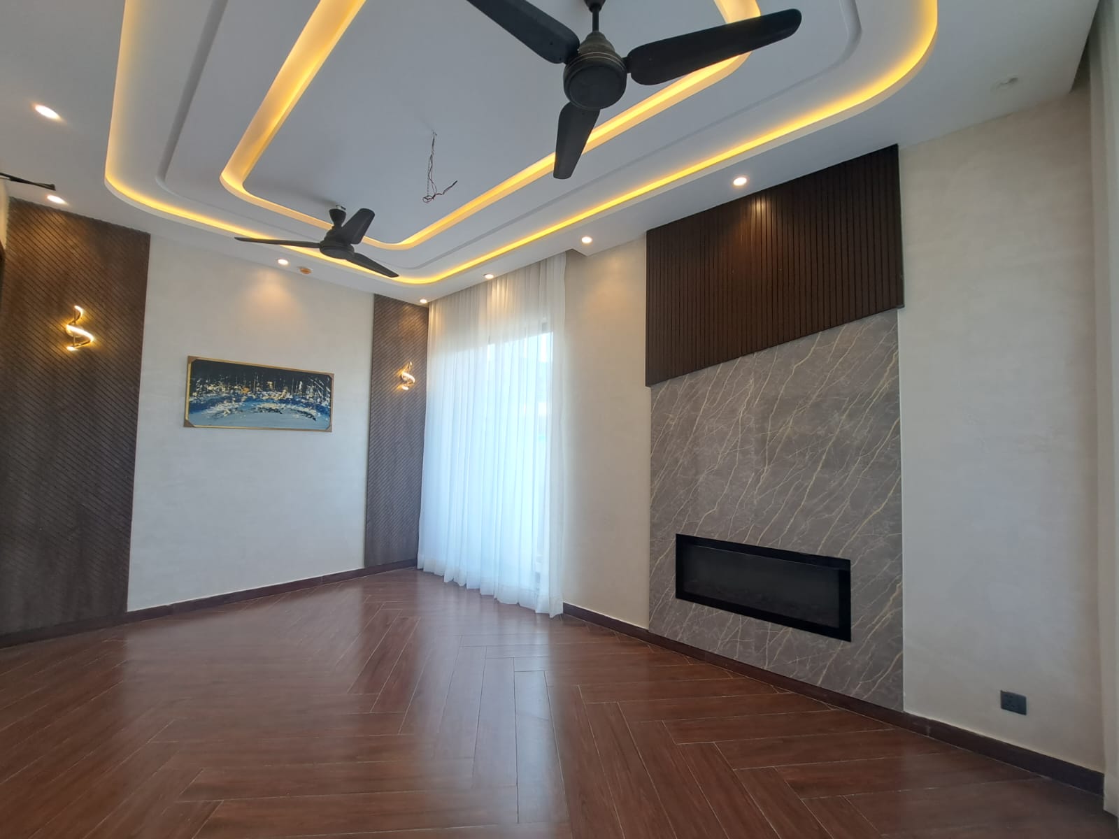 10 Marla Brand New Corner House for Sale in DHA Lahore