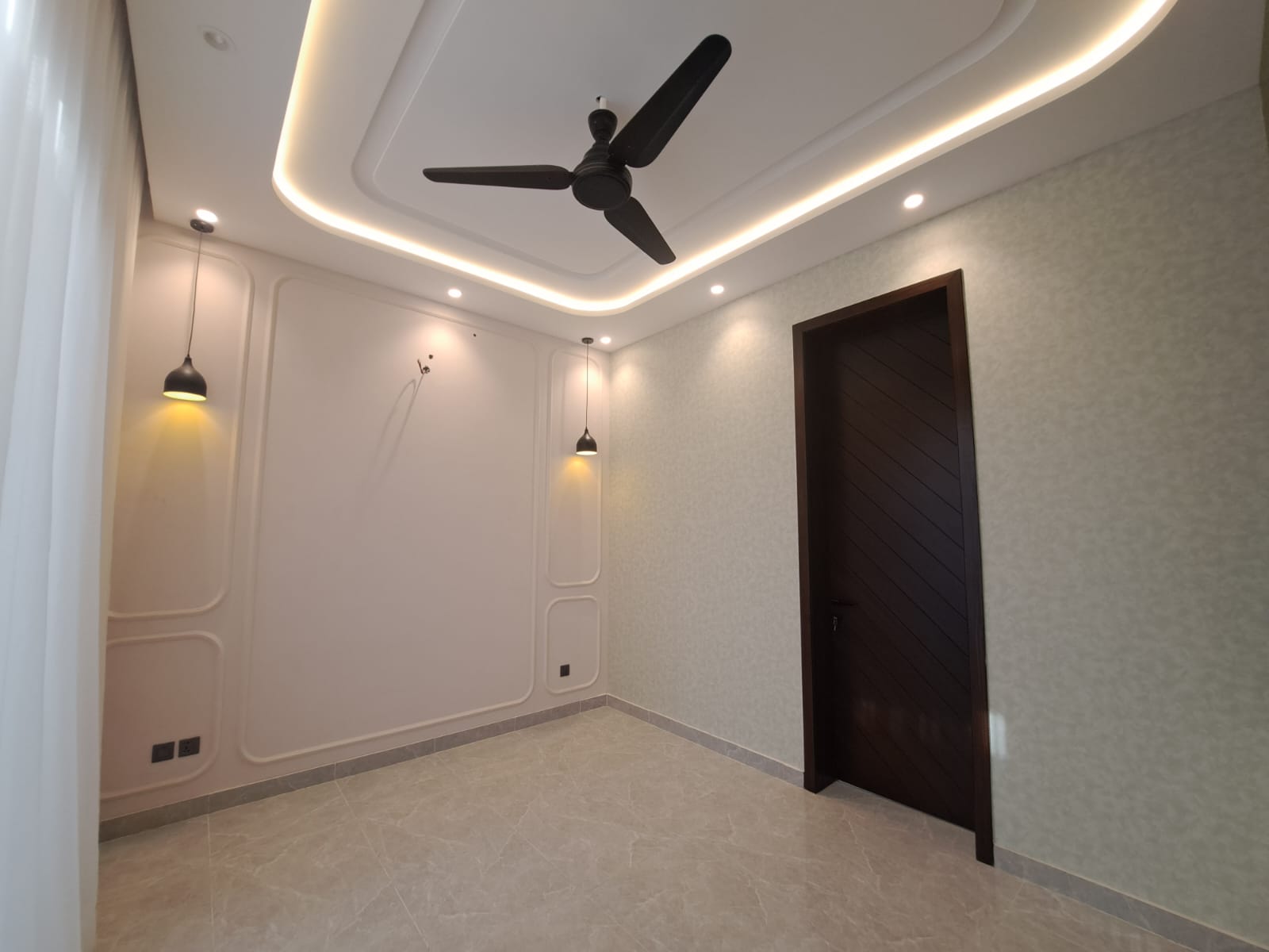 10 Marla Brand New Corner House for Sale in DHA Lahore