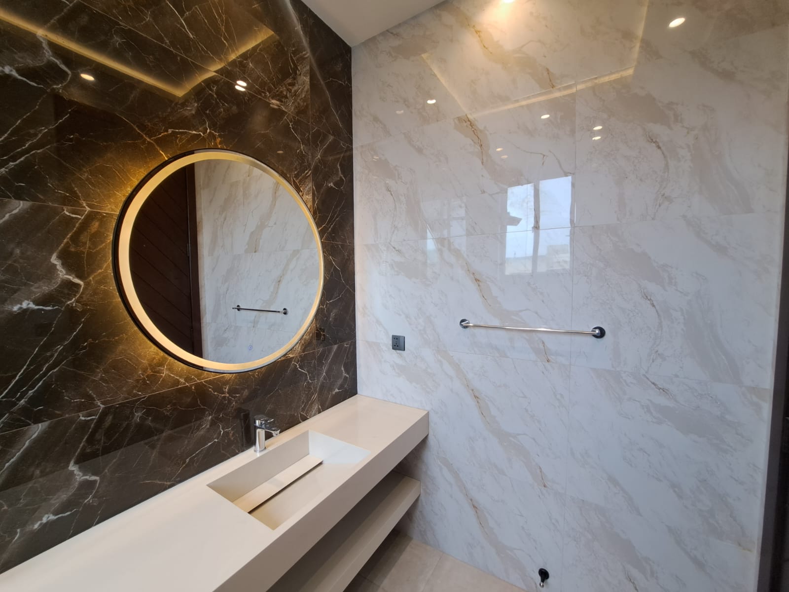 10 Marla Brand New Corner House for Sale in DHA Lahore