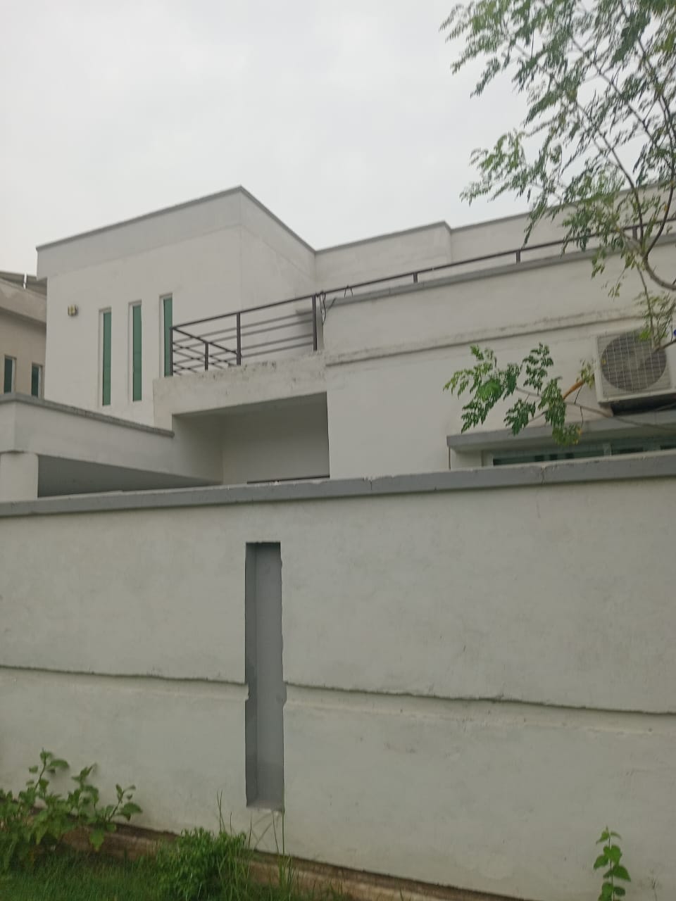14 Marla Falcon House for Sale in PAF Falcon Complex Lahore