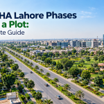 Best DHA Lahore Phases to Buy a Plot: A Complete Guide