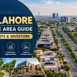 DHA Lahore Complete Area Guide for Residents and Investors