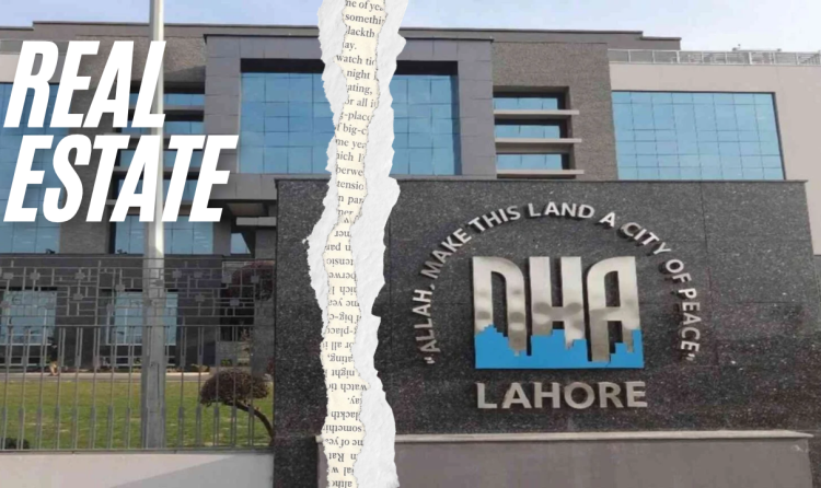 DHA Lahore Property Buying: How to Stay Safe